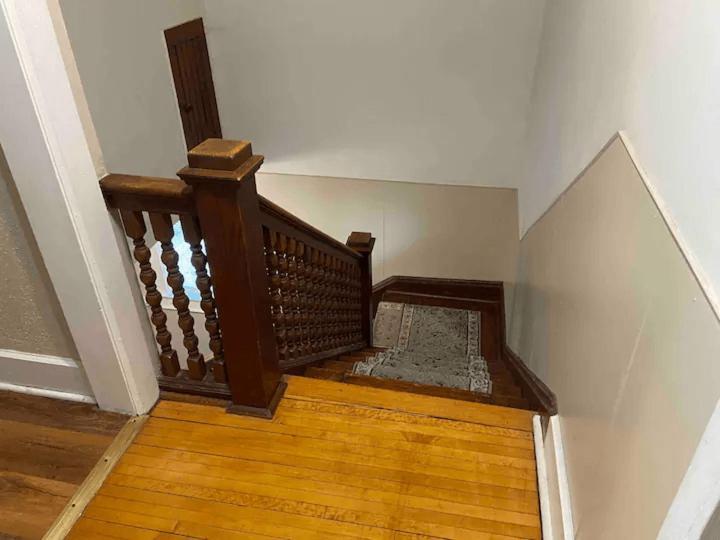 Cozy 3 & 4 Bed Home 2 Blocks To Hospitals & Lambeau Green Bay Exterior foto